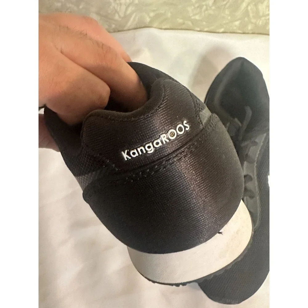 kangaROOS shoes sneaker